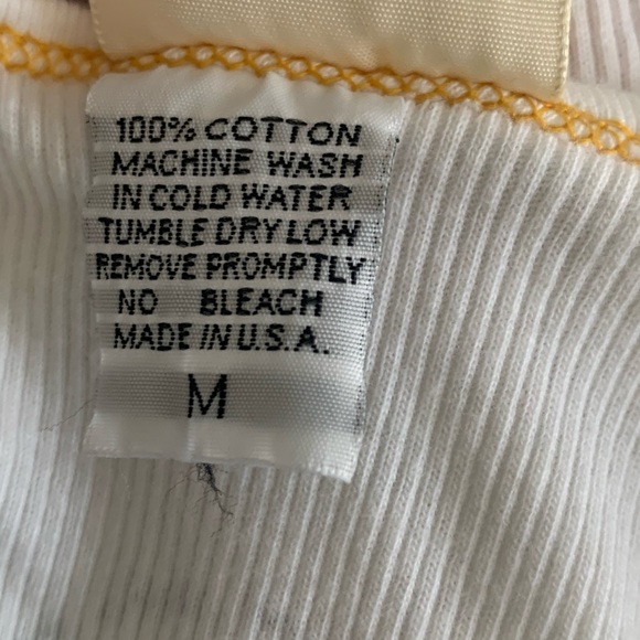 Ebb & Flow Ribbed Tank Top - Picture 6 of 6